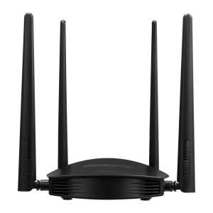 Router Wifi băng tần kép AC1200 Totolink A800R
