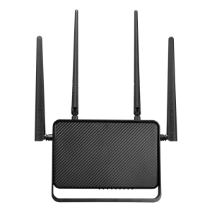 Router Wifi băng tần kép Gigabit AC1200 – Totolink A3000RU