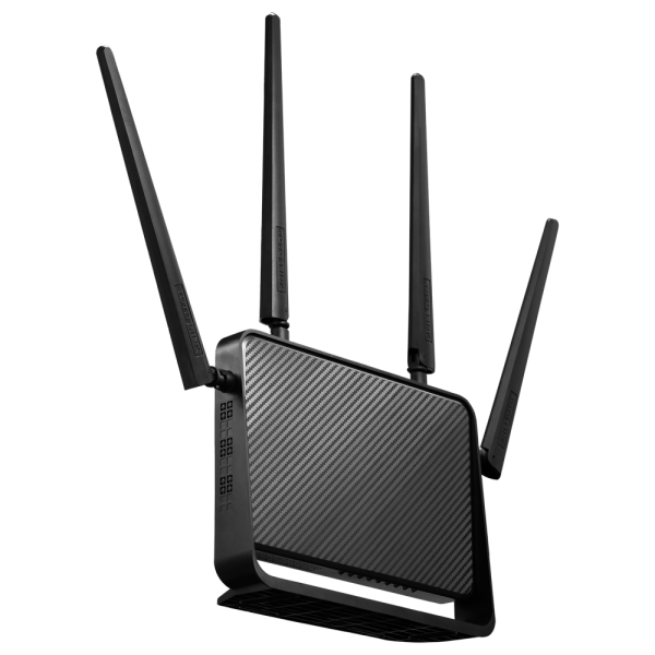Router Wifi băng tần kép Gigabit AC1200 - Totolink A3000RU