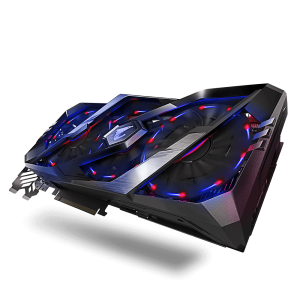 VGA GIGABYTE AORUS GEFORCE RTX 2070 XTREME 8GB