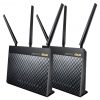 Router Wifi Mesh Asus RT-AC68U (2 pack)
