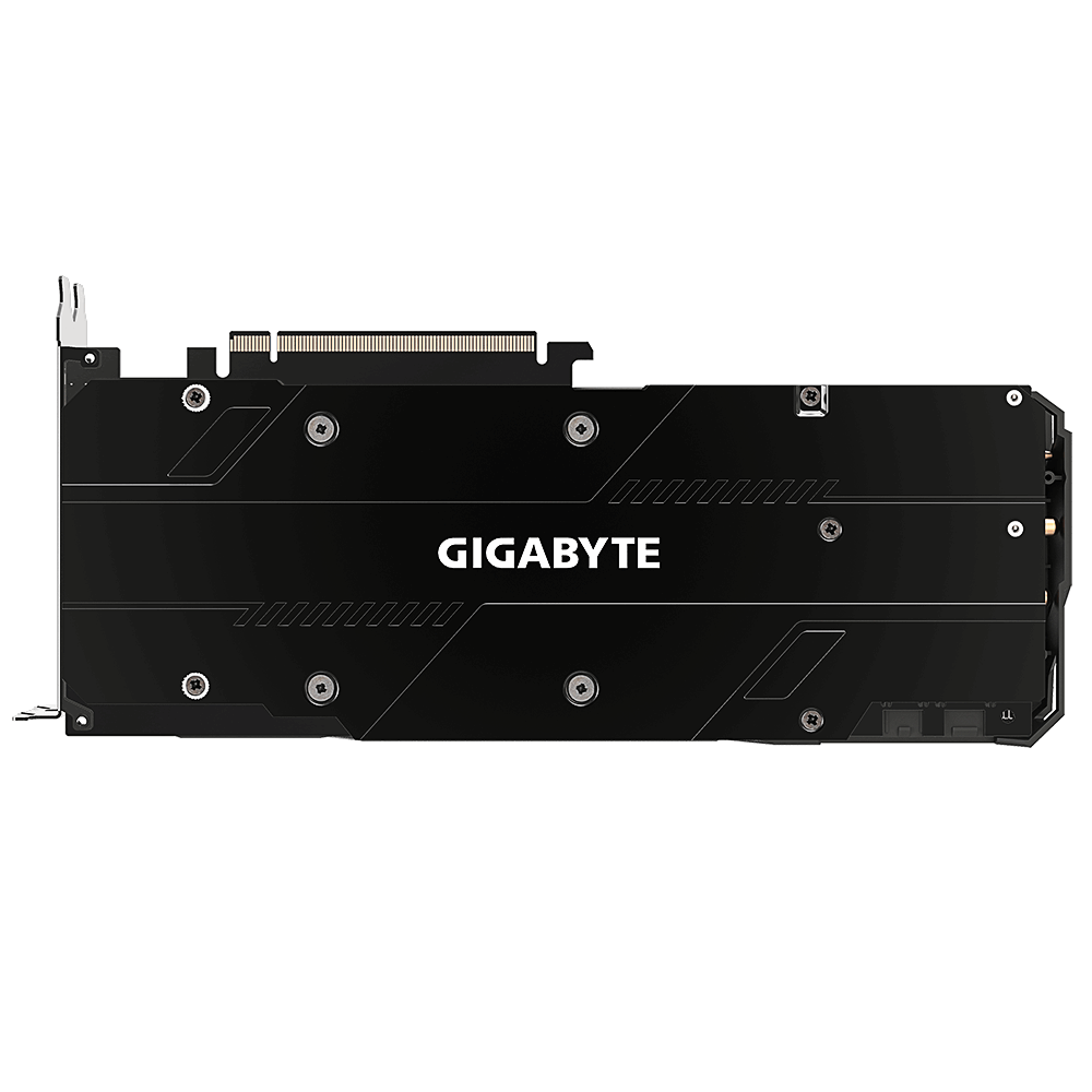 VGA GIGABYTE RTX 2060 6GB GDDR6 GAMING OC (N2060GAMING OC-6GD)