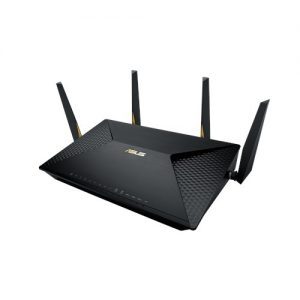 Router Wifi ASUS BRT-AC828