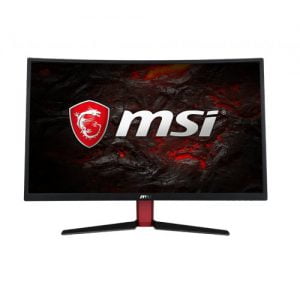 Màn Hình Cong MSI Optix G27C2 144Hz (27 inch, 1920 x 1080, 144Hz, VA, 1ms)