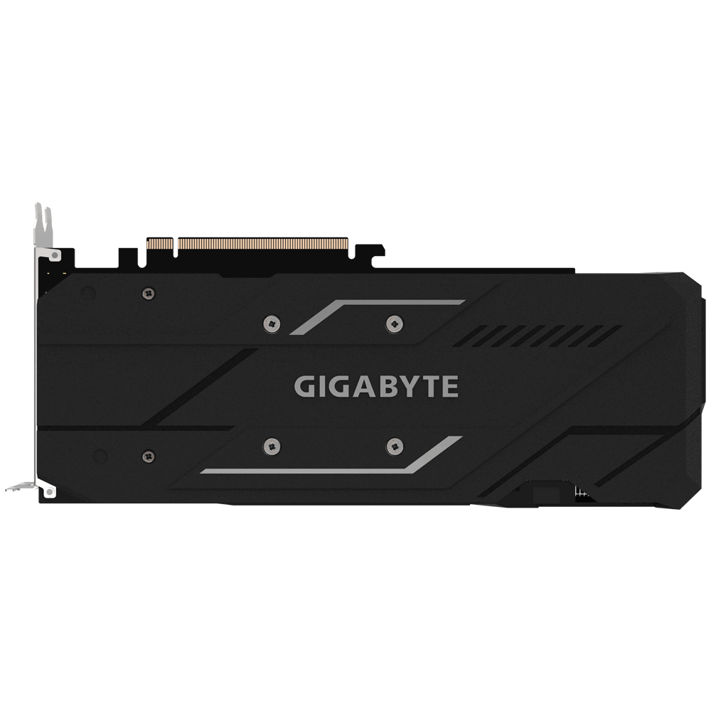VGA GIGABYTE 1660 6G GDDR5 GAMING OC (N1660 GAMING OC-6GD)