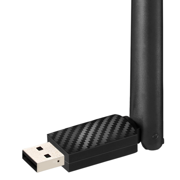 USB Wifi băng tần kép AC650 - Totolink A650UA