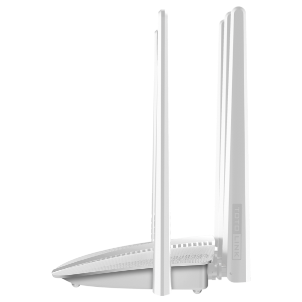 Router Wifi băng tần kép AC1200 Totolink A810R