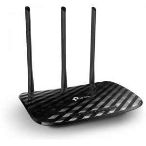Router Gigabit Băng tần kép Wi-Fi AC900 Archer C2