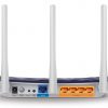 Router Wi-Fi Tp-Link Archer C20 - AC750 Dual-Band