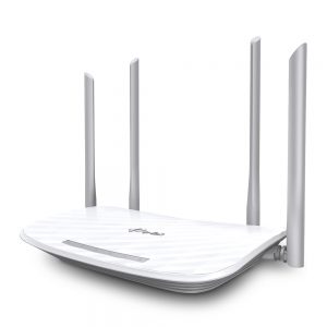 Router Wi-Fi Tp-Link Archer C50 – AC1200 Dual-Band