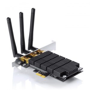 Card mạng không dây TP-Link AC1900 Archer T9E