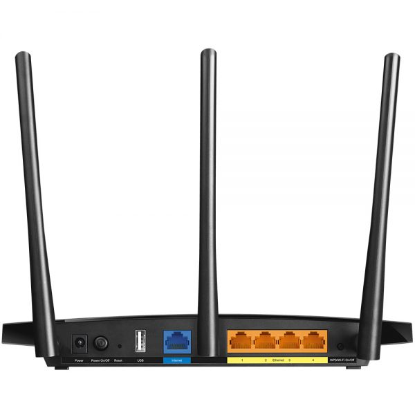 Router Wi-Fi Tp-Link Archer C7 - AC1750 Dual-Band