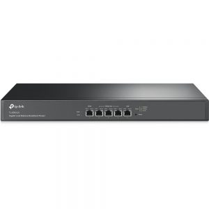 Router Tp-Link TL-ER5120 – 5-port Gigabit Multi-WAN Load Balance Router