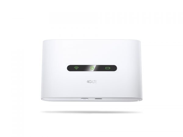 Wi-Fi Di Động chuẩn 4G LTE M7300