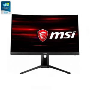 Màn Hình Cong MSI Optix MAG271CQR 144Hz (27 inch, 2560 x 1440, 144Hz, VA, 1ms)