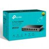 Switch POE Tp-Link TL-SG108PE - 8-Port Gigabit Desktop PoE Easy Smart