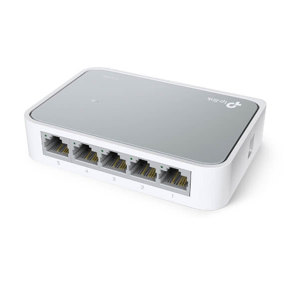 Switch Tp-Link TL-SF1005D - songphuong.vn