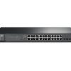 Switch POE Tp-Link T1600G-28PS - L2+ 24-Port Gigabit PoE+ Smart