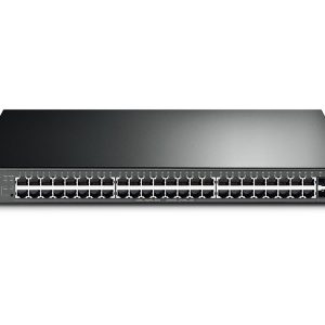 Switch POE Tp-Link T1600G-52PS – L2+ 48-Port Gigabit PoE+ Smart