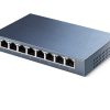 Switch 8 cổng 10/100/1000Mbps desktop TL-SG108