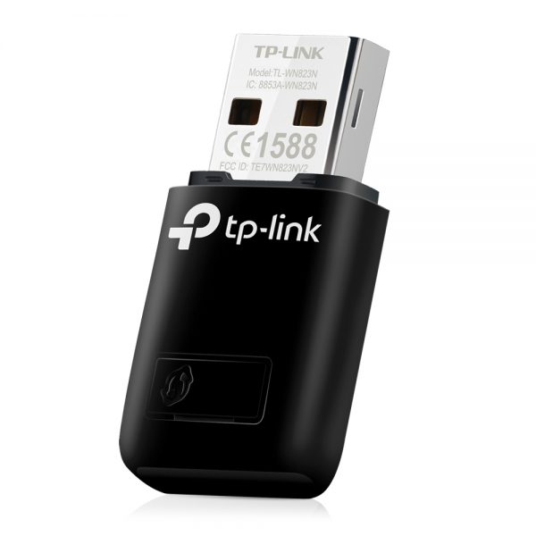 USB WIRELESS TP-LINK TL-WN823N
