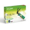 Card mạng không dây TP-Link TL-WN851ND 300Mbps