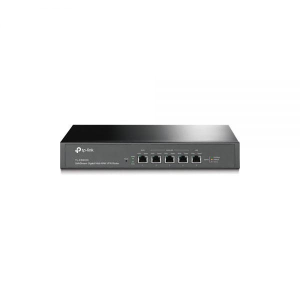 Router TL-ER6020 SafeStream Gigabit Dual-WAN VPN