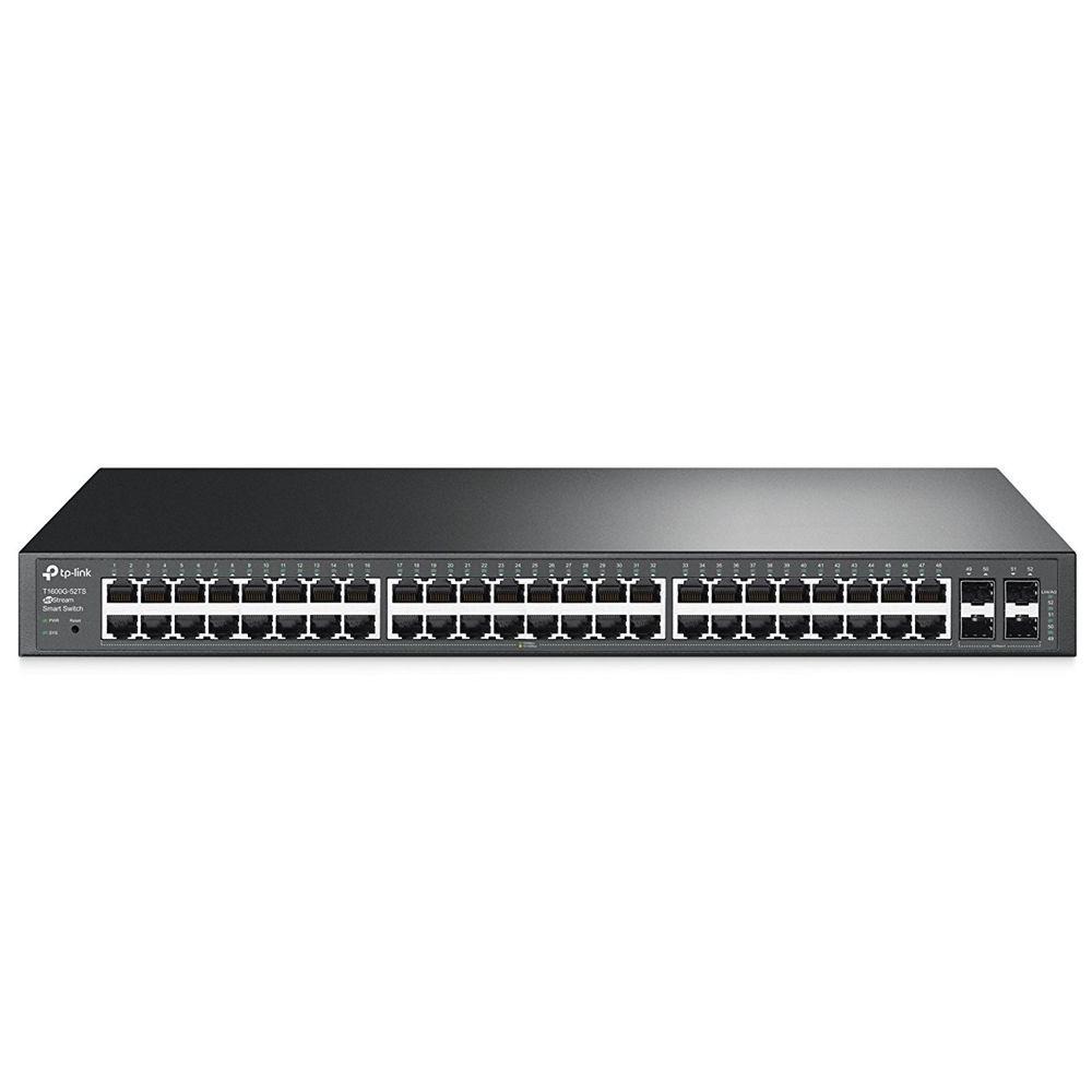 Switch Tp-Link T1600G-52TS _songphuong.vn