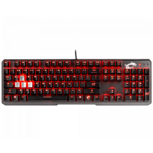 Bàn phím MSI VIGOR GK60 (Cherry Switch)