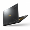 Laptop Asus TUF Gaming FX705DD-AU059T (R7-3750H, 8GB Ram, SSD 512GB, GTX 1050 3GB, 17.3 inch FHD 60Hz, Win 10, Gun Metal)
