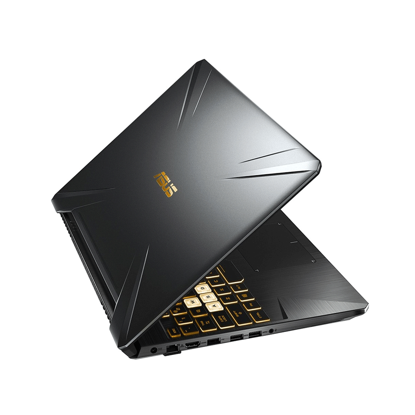 2. Laptop Asus TUF Gaming FX705DD-AU059T _songphuong.vn