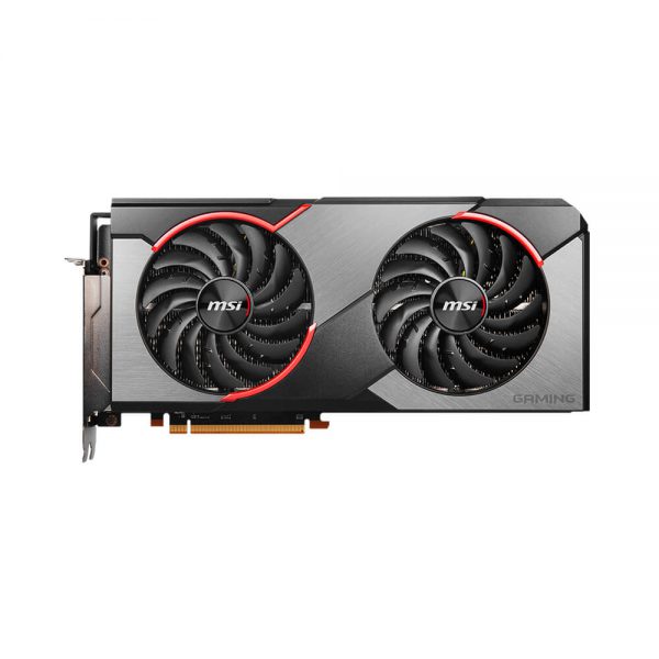 VGA MSI RX 5700 XT GAMING X 8GB GDDR6