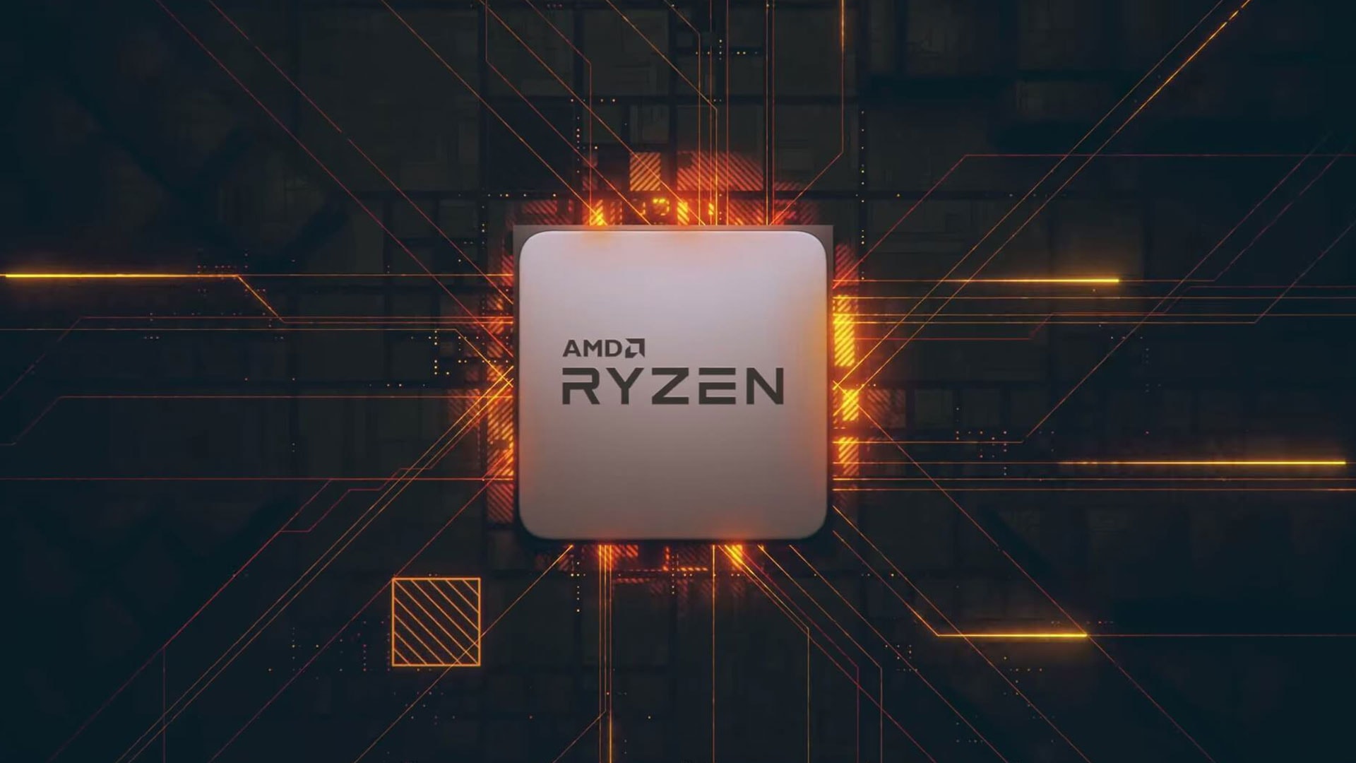CPU AMD Ryzen 7 3700X - songphuong.vn