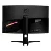 Màn Hình Cong MSI Optix MAG321CQR 144Hz (32 inch, 2560 x 1440, 144Hz, VA, 1ms)