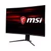 Màn Hình Cong MSI Optix MAG321CQR 144Hz (32 inch, 2560 x 1440, 144Hz, VA, 1ms)