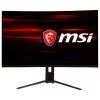 Màn Hình Cong MSI Optix MAG321CQR 144Hz (32 inch, 2560 x 1440, 144Hz, VA, 1ms)