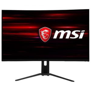 Màn Hình Cong MSI Optix MAG322CQRV 144Hz (32 inch, 2560 x 1440, 144Hz, VA, 1ms)