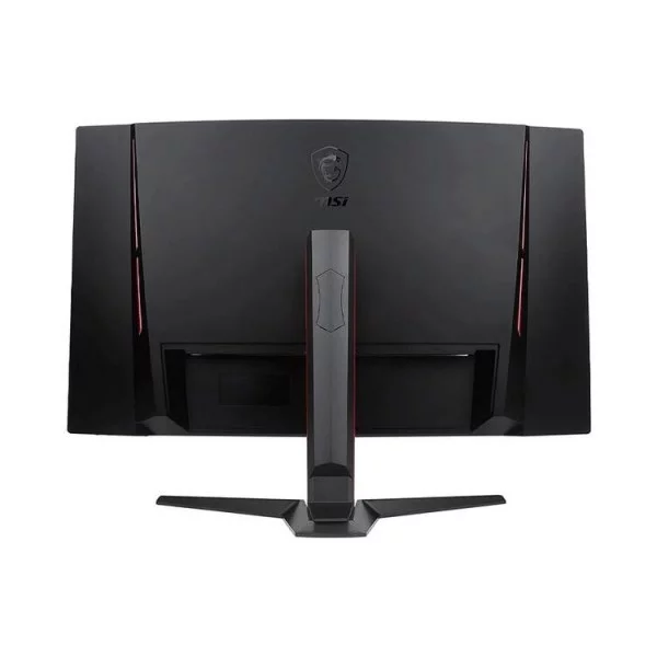 Màn Hình Cong MSI Optix AG32C 165Hz (32 inch, 1920 x 1080, 165Hz, VA, 1ms)