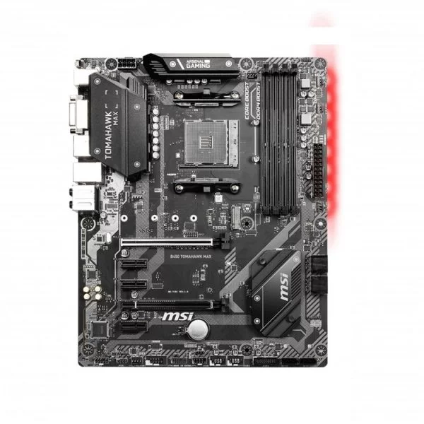 Mainboard MSI B450 TOMAHAWK MAX