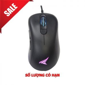 Chuột Durgod V90 Pro Black RGB