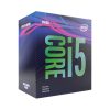 CPU Intel Core i5-9400F (2.9GHz Turbo 4.1GHz, 6 nhân 6 luồng, 9MB Cache, 65W) - SK LGA 1151-v2