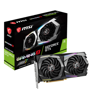 VGA MSI GTX 1660 SUPER GAMING X