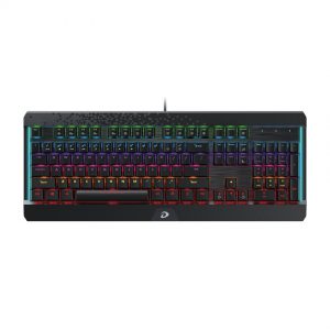 Bàn phím cơ Dareu EK169 Blue D Switch