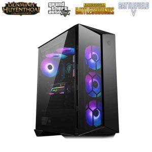 SP-Premier Godlike 010 (R9 3900X/X570/Ram 8GB/RTX 2060 Super 8GB/SSD 240GB/650W/DOS)