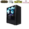 SP-FIRST BLOOD 010 (R3 4350G/A520/Ram 8GB/SSD 120GB/450W/DOS)