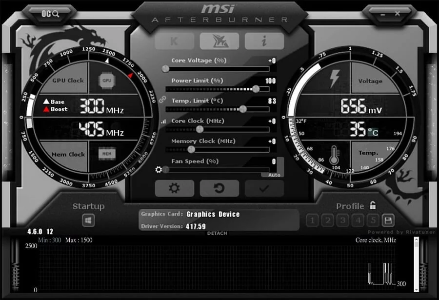 VGA MSI GTX 1650 SUPER VENTUS XS OC - songphuong.vn