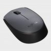 Chuột không dây Logitech M171 Grey