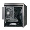 Case Cooler Master H100 MINI ITX - MCM-H100-KANN-S00