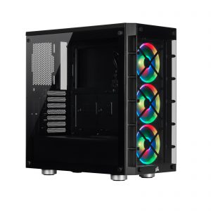 Case Corsair 465X TG RGB (CC-9011188-WW)
