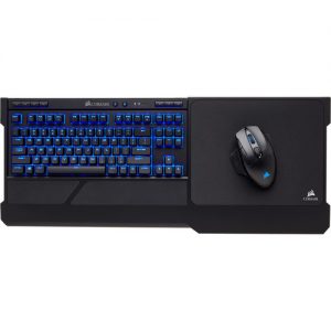 Kê Bàn Phím Chuột Corsair K63 Lapboard (CH-9510000-WW)